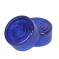 thumbnail image 5 of 10pcs Electric Guitar Effect Pedal Candy Cover Cap Footswitch Topper Multi Color, 5 of 10