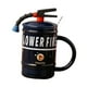 thumbnail image 3 of Taza de cerámica Sunnimix Taza de café expreso Azul 480 ml, 3 of 8