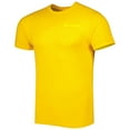 thumbnail image 2 of Men's '47 Gold Los Angeles Rams Fast Track Tonal Highlight T-Shirt, 2 of 3