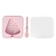 thumbnail image 1 of Moldes para paletas reutilizables y apilables, moldes para paletas de helado de silicona DIY, herramientas de cocina con tapa, palito de sandía, 1 of 14