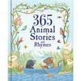 thumbnail image 1 of 365 Animal Stories and Rhymes, 1 of 4