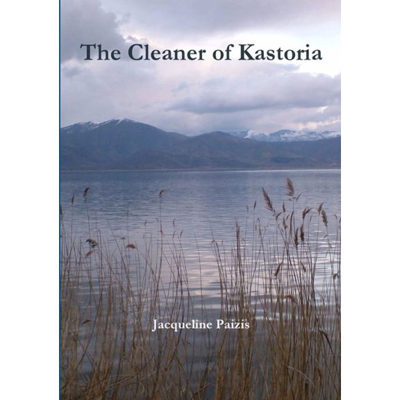 The Cleaner of Kastoria, (Paperback)