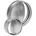 thumbnail image 1 of Fantech 9800072 RSK-12 Backdraft Damper, 12" Duct, 1 of 1