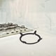 thumbnail image 4 of unbranded Soporte Para Wok De Hierro Fundido Antideslizante Para De Gas Accesorio Universal Negro, 4 of 7