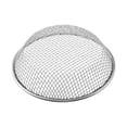 thumbnail image 2 of Dirt Sifter Compost Sieve Easy To Clean Galvanized Iron High-quality Material, 2 of 9