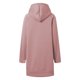 thumbnail image 5 of TaTaai Hooded Solid Casual Blouse, Women's Drawstring Long Sleeve Top, Round Neck Pullover, Perfect for Weekend Leisure Outfits Gift, 5 of 6