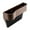 B, variant on Daqian Car Seat Filler, Multifunctional Seat Storage Box with Cup, and Hole Position with USB Car Charger(Left Side)