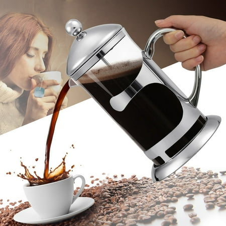 Sale +!+1000ml/34ounce French Press Coffee Espresso Maker 8 CUP