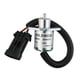 thumbnail image 1 of Fuel Shutoff Valve Shut Off Solenoid Valve 12V for Caterpillar, 1 of 5