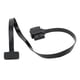 thumbnail image 2 of ODBII Adaptador Cable de Extensión Divisor 16 Clavija 1x to 2x para Automoviles Sharpla Extensión divisora de 16 pines ODBII, 2 of 8