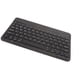 thumbnail image 2 of Teclado inalámbrico para tableta IOS, teclado de tableta Diseño QWERTY para tableta IOS Teclado Teclado para tableta IOS Creado magistralmente, 2 of 8