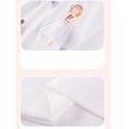 thumbnail image 6 of Bellafa Toddler Girls Clothes 2-7 Years Outfits Fariy Graphic Top + Solid Long Pants 2PC Summer Clothing Set, 6 of 8