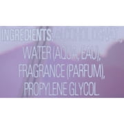 Body Fantasies Signature Romance & Dreams Body Spray, 8 fl.oz.