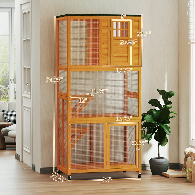 【大特価】 CAT'S PAW看板木枠付き tAPde219495af4282.jpg