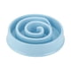 thumbnail image 1 of Comederos lentos para perros y gatos Plato de plástico interactivo para mascotas Alfombrilla para lamer Uso en interiores Comedero para perros Comedero para gatos Diseño antigulping, 1 of 4