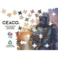 thumbnail image 4 of Casse-tête Ceaco-Thomas Kinkade, 500 pièces, 4 of 6