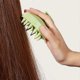 thumbnail image 4 of Silicone Shampoo Brushes Hair Root Itching Scalp Massage Brush Head Cleaning-M, 4 of 5