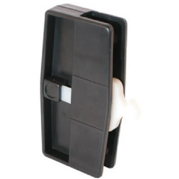 12550 Sliding Screen Door Handle & Lock Set