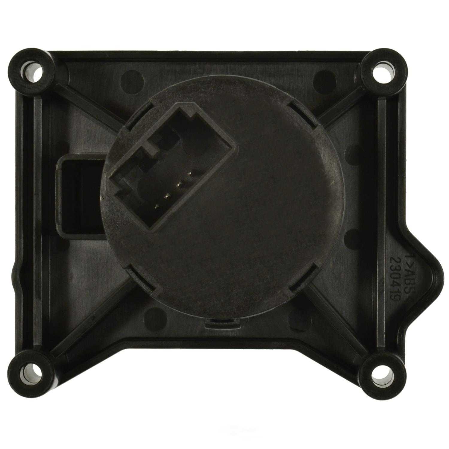 Standard Motor Products US1366 Push To Start Ignition Switch