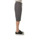 thumbnail image 4 of George Men's and Big Men's Messenger Cargo Shorts, 4 of 6