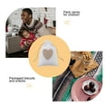 thumbnail image 4 of LOLIPPYY 10Pcs White Cotton Drawstring Bags for Festival Candy and Souvenir Storage, 4 of 8