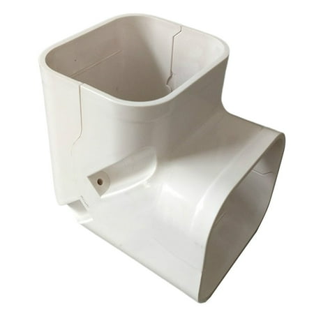 

Lierteer Split & Central A/C Decorative Pvc Line Cover