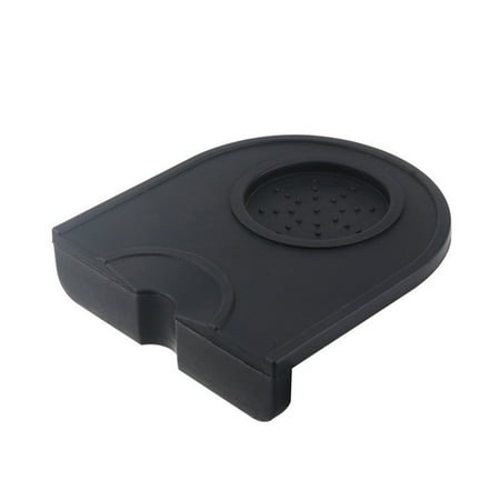 

Espresso Pads Coffee Tamper Anti-Slip Tamper Pads Silicone Drop Pads