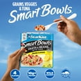 thumbnail image 6 of StarKist Smart Bowls Tuna Pasta & Beans Zesty Lemon, 4.5 oz Pouch, 6 of 12