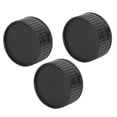 thumbnail image 3 of Garosa Lens Cap Of The Camera Body Lens Cap Kit Suitable For M Camera Body/camera Mount, 3 of 8