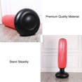 thumbnail image 3 of PANuYIN Punching Bag-63inch Free Standing Punching Bag Humanoid Pattern Inflatable Boxing Stand Big Punching Bag for Kids and Adults (Red, Air Pump), 3 of 5