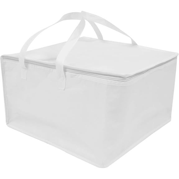 Insulated Shopping Tote Thermal Food Carrier - Large Capacity Warming Bag for Travel, Picnic, Hiking & Outdoor Cake Packing