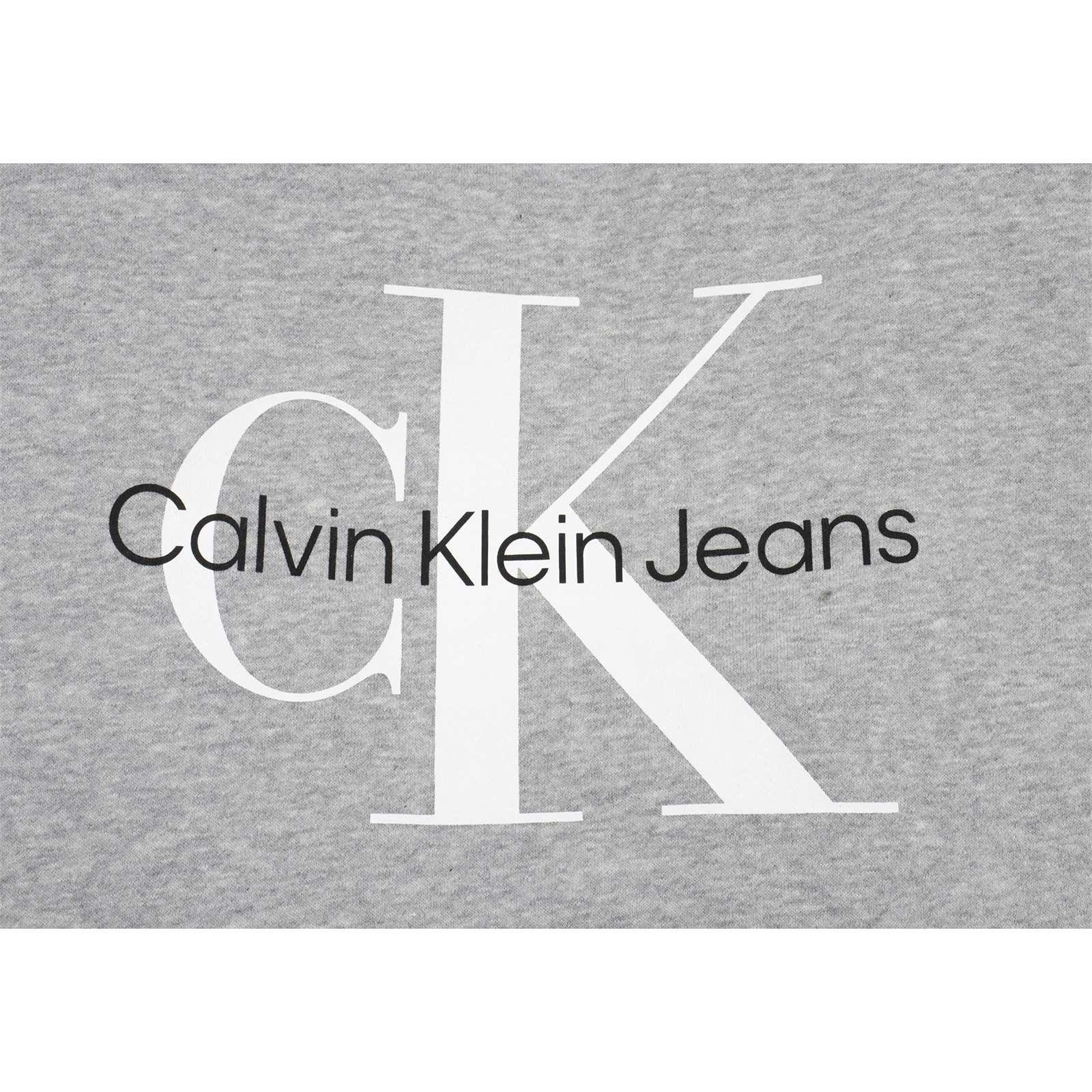 Monogram Hoodie Calvin Klein®