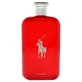 thumbnail image 2 of Ralph Lauren Polo Red , 6.7 oz EDP Spray, 2 of 6