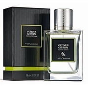Vetiver Citron by The Art Of Shaving Cologne Intense 3.3oz Spray New With Box