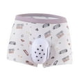 thumbnail image 2 of Lipstore Children Circumcision Underwear Easy to Use Comfortable Protective Underwear, 2 of 8