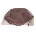thumbnail image 1 of Hair Net,Wig Net Hairnet Lace Hairnet Wig Mesh Exceptional Value, 1 of 8