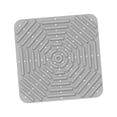 thumbnail image 4 of GROWTH TANK Chicken Mat Poultry Mats Chicken Nest Pads Chicken Nest Box Pads Bedding Grey, 4 of 9