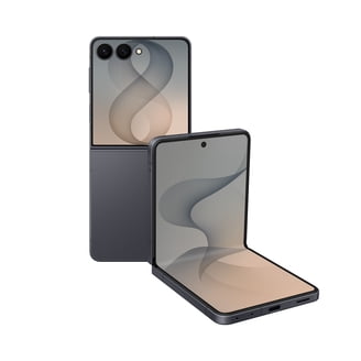 SAMSUNG Galaxy Z Fold 5, Unlocked, 256GB, 7.6” Screen, Streaming