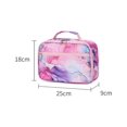 thumbnail image 4 of 2pcs Lilo Stitch Multi Pocket Backpack with Lunch Bag Rucksack Casual School Bags for Women Student Teenagers Sets, 4 of 4
