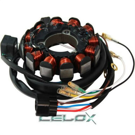 NEW Stator for Polaris Magnum 325 2X4 HDS 2000 2001 2002 Magneto