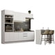 thumbnail image 2 of Cocina Integral Completa Modular con Isla Madesa Glamy BB 4, 2 of 10