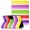 Stripe, variant on Allytech Slim Case for All-New Kindle 10th Generation 2019 (NOT for Paperwhite), Slim Fit PU Leather Smart Cover Auto Sleep Wake Folio Flip Stand TPU Back Cover for Kindle 2019 6" E-reader,Mandala