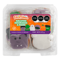 thumbnail image 1 of Galletas DecoCookies Decoradas a Mano Colección Halloween 6 Piezas, 1 of 6