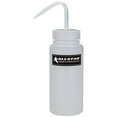 thumbnail image 2 of Allstar Primer Bottle - 16.9 oz - Angled Tube - Plastic - Clear / Green - Each, 2 of 3