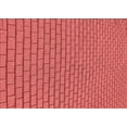 thumbnail image 1 of Ahgly Company Indoor Rectangle Patterned Love Red Area Rugs, 5' x 7', 1 of 6