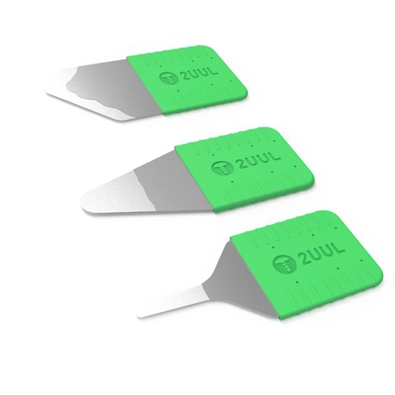 2UUL 3-in-1 Phone Screen Opening Tools Set