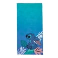 thumbnail image 1 of Toalla Baño Microfibra Colchas Concord Suavitec Stitch Aloha, 1 of 1