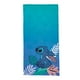 thumbnail image 1 of Toalla Baño Microfibra Colchas Concord Suavitec Stitch Aloha, 1 of 1