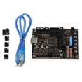 thumbnail image 3 of Madre TMC2130 Driver Baoblaze Placa base Einsy Rambo para Impresora i3 S, 3 of 8