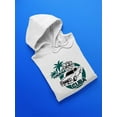 thumbnail image 3 of Havana Cuba Hoodie Men -SPIdeals Designs, Male Medium, 3 of 4